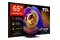 Telewizor TCL 65C7L 65" 4K Ultra HD