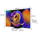 Telewizor TCL 75C7L 75" 4K Ultra HD