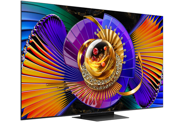 Telewizor TCL 75C7L 75" 4K Ultra HD