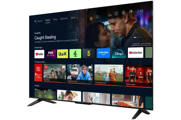Telewizor TCL 50S5L 50" Full HD