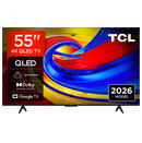 Telewizor TCL 55P7L 55" 4K Ultra HD