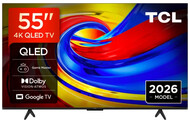 Telewizor TCL 55P7L 55" 4K Ultra HD