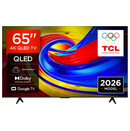 Telewizor TCL 65P7L 65" 4K Ultra HD