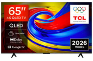 Telewizor TCL 65P7L 65" 4K Ultra HD