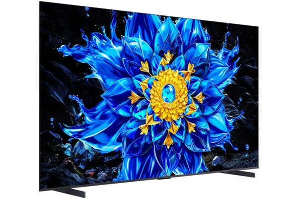 Telewizor TCL 98P8L 98" 4K Ultra HD