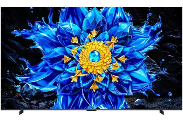 Telewizor TCL 98P8L 98" 4K Ultra HD