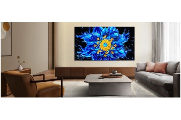 Telewizor TCL 55P8L 55" 4K Ultra HD