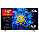 Telewizor TCL 75P8L 75" 4K Ultra HD
