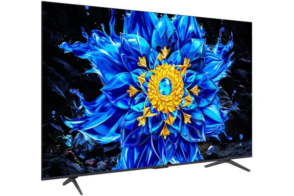 Telewizor TCL 75P8L 75" 4K Ultra HD