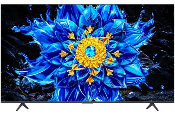 Telewizor TCL 75P8L 75" 4K Ultra HD
