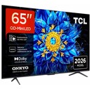 Telewizor TCL 65P8L 65" 4K Ultra HD