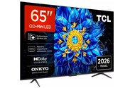 Telewizor TCL 65P8L 65" 4K Ultra HD
