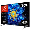 Telewizor TCL 85P8L 85" 4K Ultra HD