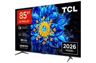 Telewizor TCL 85P8L 85" 4K Ultra HD