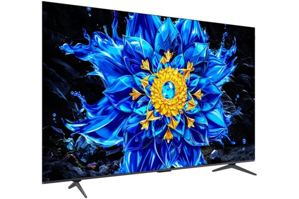 Telewizor TCL 85P8L 85" 4K Ultra HD