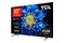 Telewizor TCL 85P8L 85" 4K Ultra HD