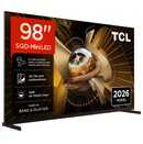Telewizor TCL 98X11L 98" 4K Ultra HD