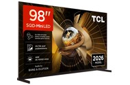 Telewizor TCL 98X11L 98" 4K Ultra HD