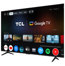 Telewizor TCL 85P7L 85" 4K Ultra HD