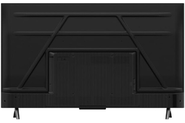 Telewizor TCL 43P6K 43" 4K Ultra HD