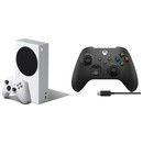 Konsola Microsoft Xbox Series X 512GB biały