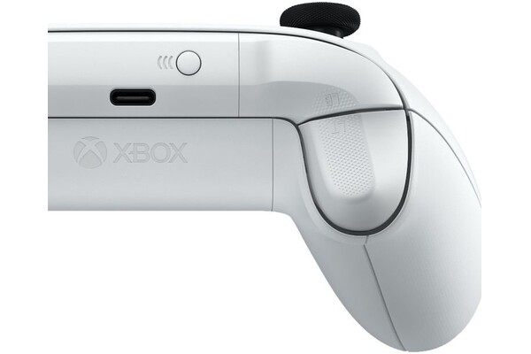 Konsola Microsoft Xbox Series X 512GB biały
