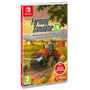 Farming Simulator 26 Nintendo Switch