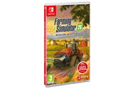 Farming Simulator 26 Nintendo Switch