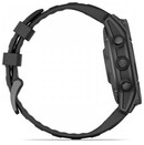 Smartwatch Garmin Fenix E 47.0mm czarny