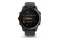 Smartwatch Garmin Fenix E 47.0mm czarny