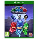 PJ MASKS Pidzamersi Bohaterowie Nocy Xbox (Series X)