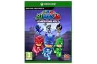 PJ MASKS Pidzamersi Bohaterowie Nocy Xbox (Series X)