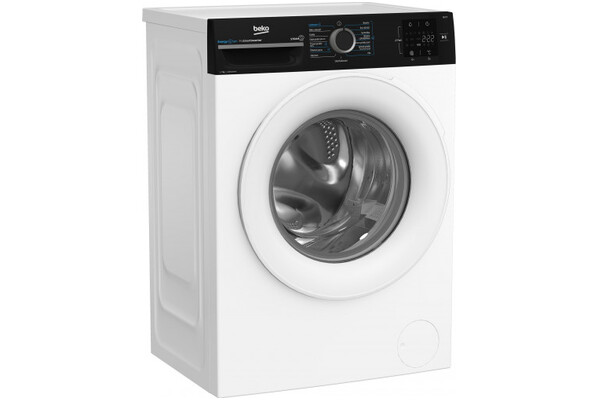 Pralka Beko BM3WFU3721WBW 7.0kg 1200obr./min