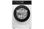 Pralka Beko B1WFM2841BBPL 8.0kg 1400obr./min