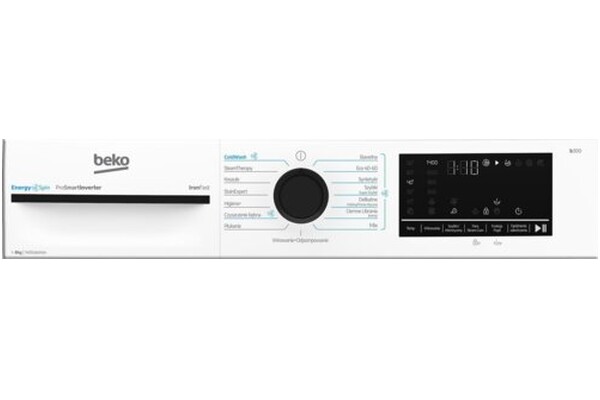 Pralka Beko XBM3WFUS48415W 8.0kg 1400obr./min