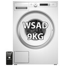 Pralka ASKO W1094W Classic 9.0kg 1400obr./min