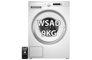 Pralka ASKO W1094W Classic 9.0kg 1400obr./min