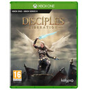 Disciples Liberation Edycja Deluxe Xbox (Series X)