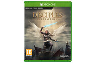 Disciples Liberation Edycja Deluxe Xbox (Series X)