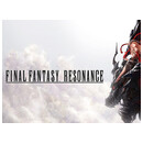 Final Fantasy Resonance 2 Nintendo Switch