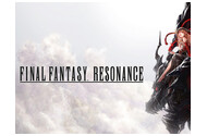 Final Fantasy Resonance Nintendo Switch