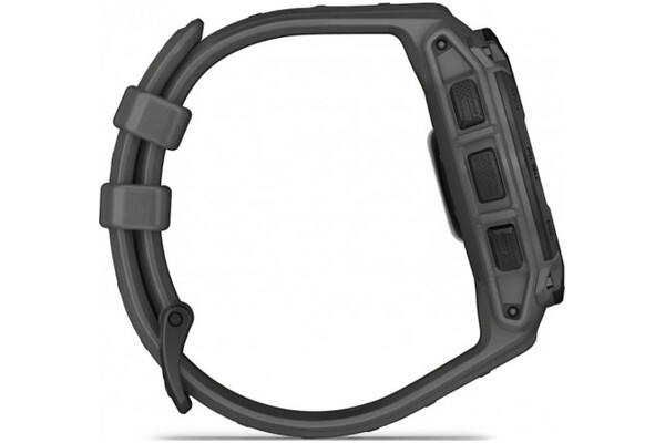 Smartwatch Garmin Instinct 45.0mm szary