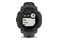 Smartwatch Garmin Instinct 45.0mm szary