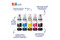 Urządzenie wielofunkcyjne Epson L5396 EcoTank