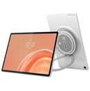 Tablet Lenovo TB355FU Tab Plus 12.10" MediaTek Dimensity 7400 8.0GB/256GB, WiFi, biały + Etui