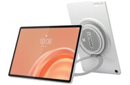 Tablet Lenovo TB355FU Tab Plus 12.10" MediaTek Dimensity 7400 8.0GB/256GB, WiFi, biały + Etui