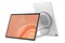 Tablet Lenovo TB355FU Tab Plus 12.10" MediaTek Dimensity 7400 8.0GB/256GB, WiFi, biały + Etui