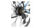 Rower elektryczny Argento Omega U18 rama M koło 28.0cal