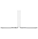 Laptop Apple MacBook Pro 16.2" Apple M5 Pro M5 Pro (20 rdz.) 24GB 1TB SSD M.2 macOS srebrny
