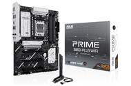 Płyta główna ASUS B850 Plus Prime WiFi Socket AM5 AMD B850 ATX